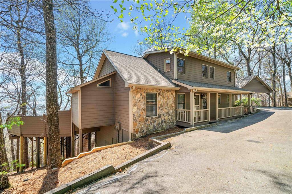 Jasper, GA 30143,1895 Ridgeview DR