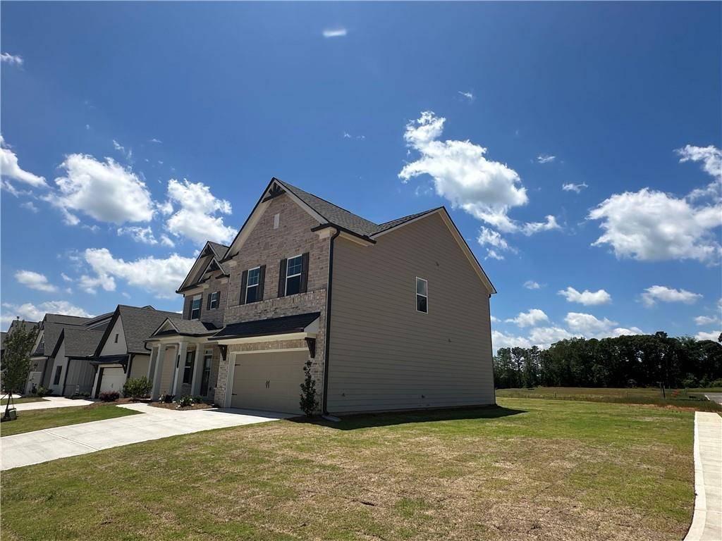 Winder, GA 30680,61 Wingate DR