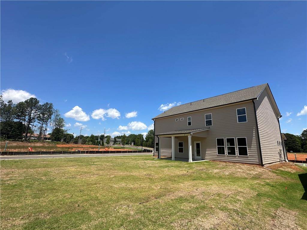 Winder, GA 30680,61 Wingate DR
