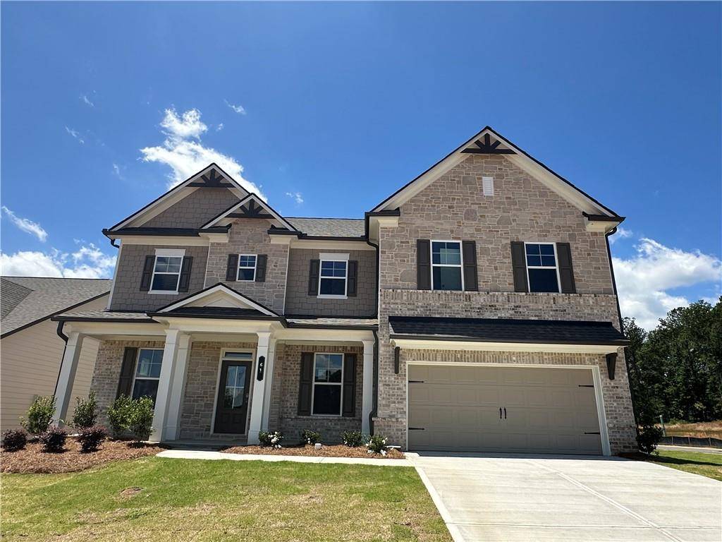 Winder, GA 30680,61 Wingate DR