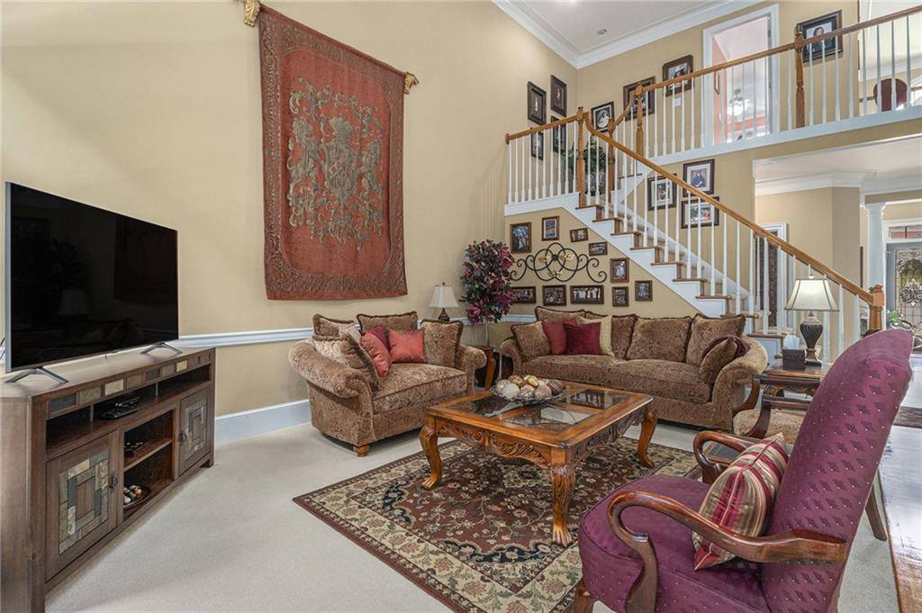 Atlanta, GA 30331,4855 Regency TRCE SW