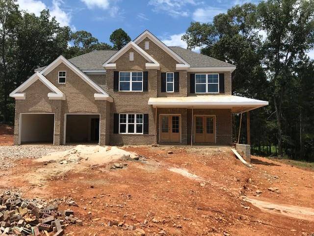 Adairsville, GA 30103,365 Riverboat DR SW