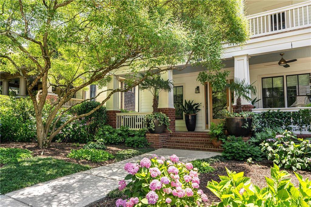 Atlanta, GA 30307,1601 Marlbrook DR NE