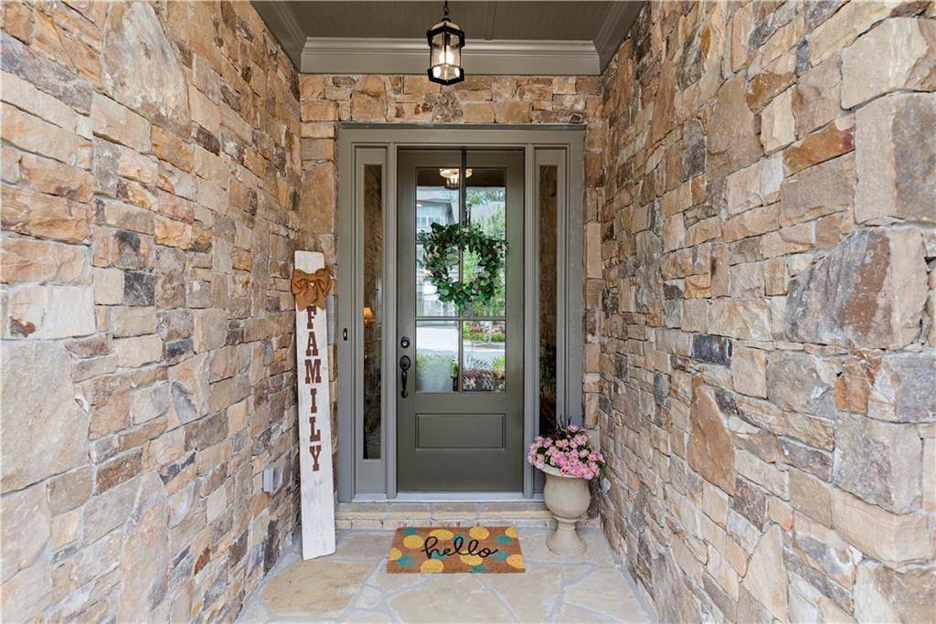 Alpharetta, GA 30009,1074 Heyward WAY