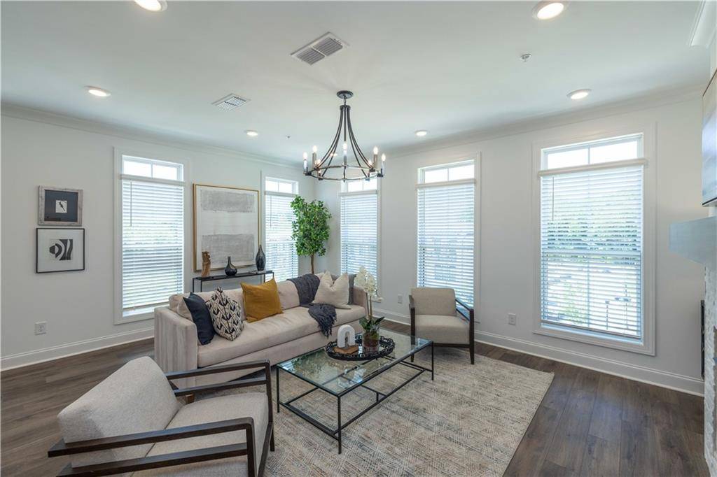 Alpharetta, GA 30009,114 IveyBrooke LN #62