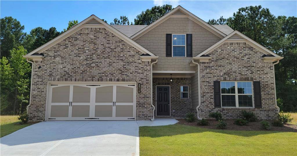 Loganville, GA 30052,3708 Southfield CT