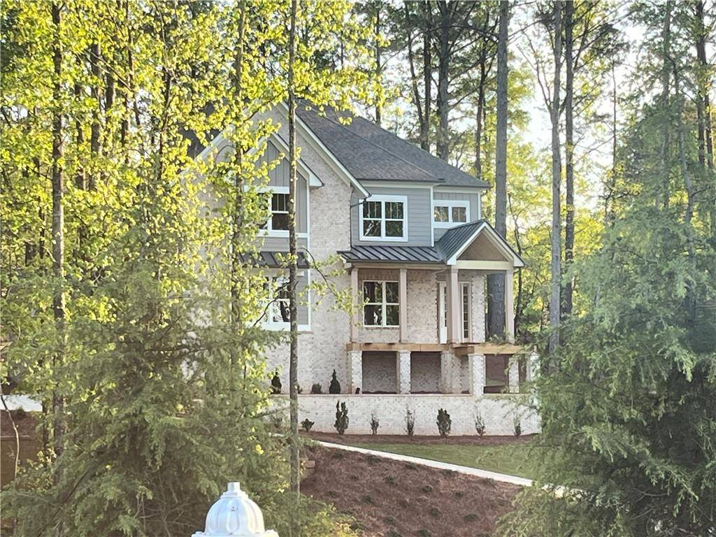 Woodstock, GA 30188,1005 Liberty Springs DR