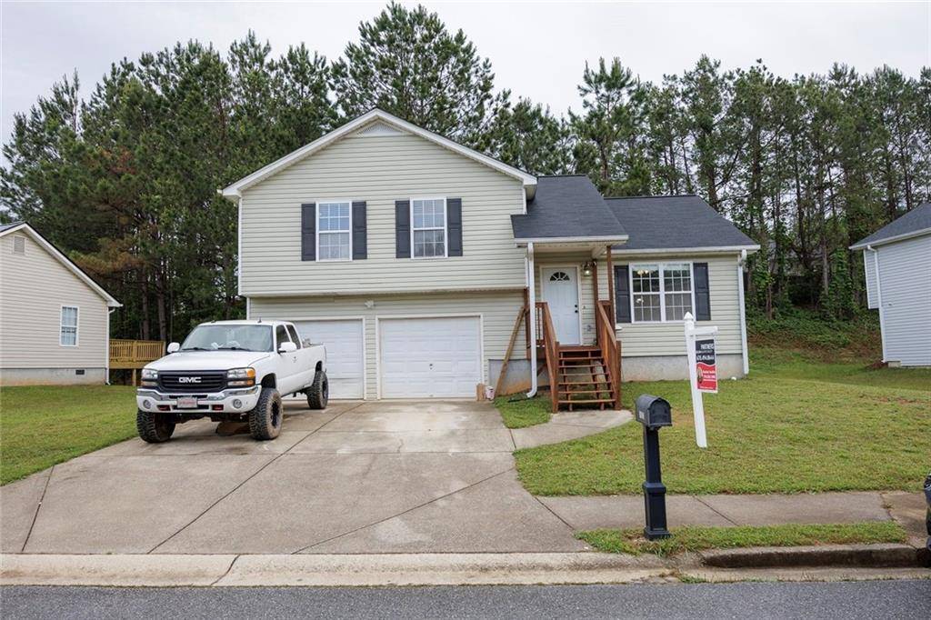 Dallas, GA 30132,102 Huntington WAY