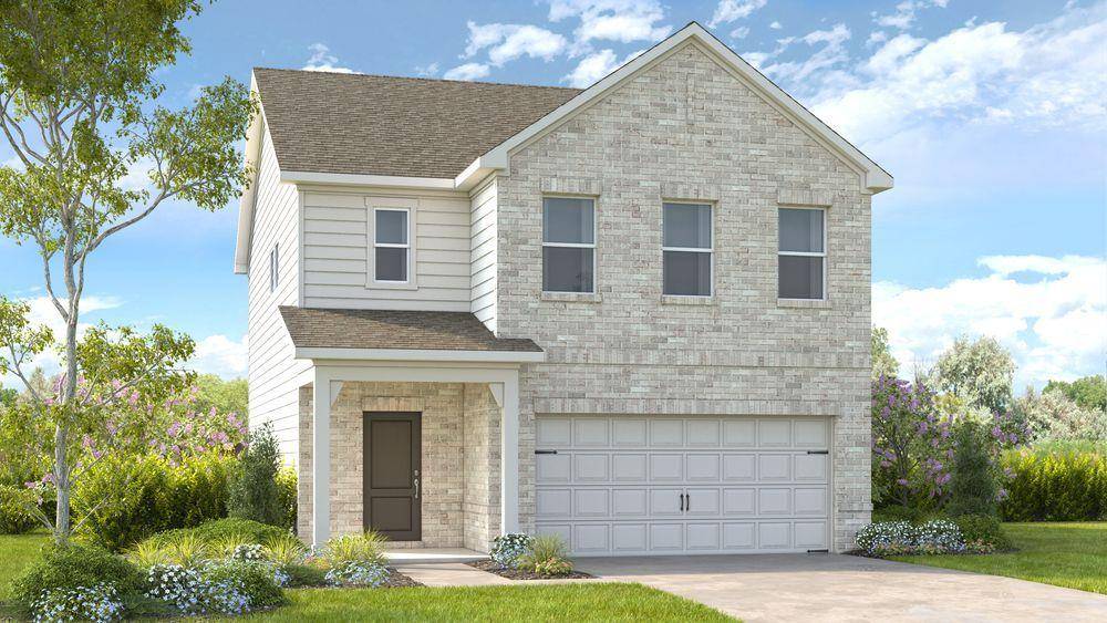Loganville, GA 30052,4191 Brindle PL