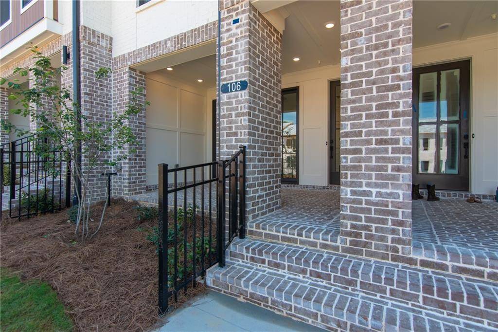 Alpharetta, GA 30009,111 Iveybrooke LN #60
