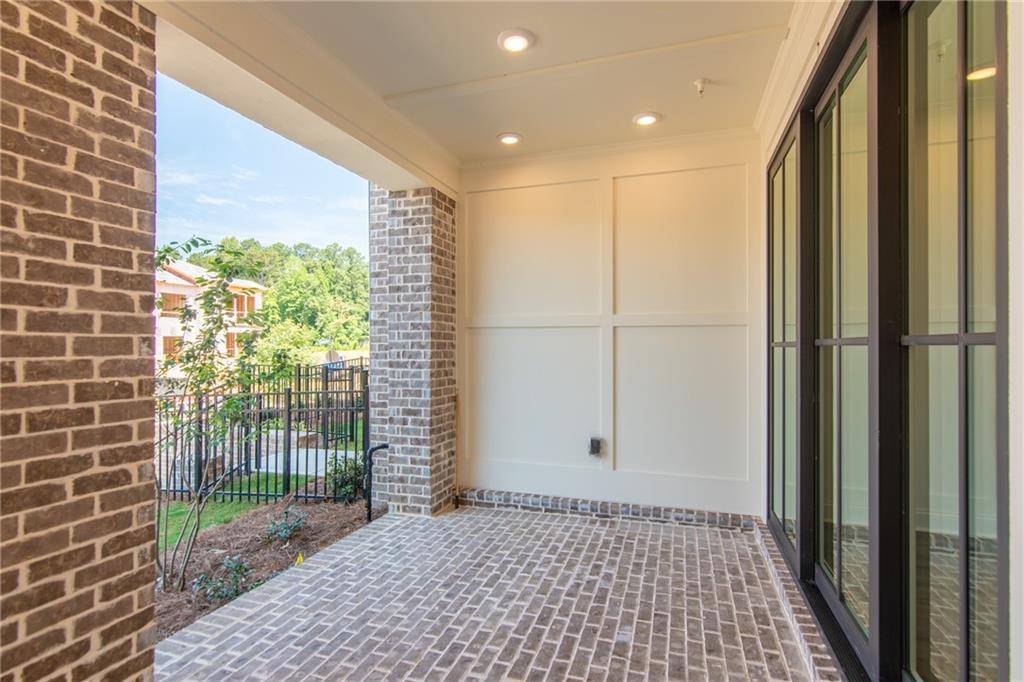 Alpharetta, GA 30009,111 Iveybrooke LN #60