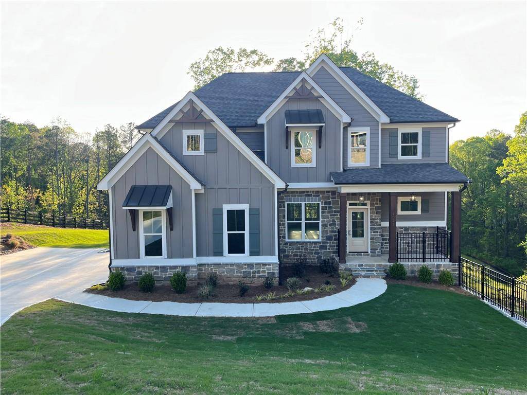 Woodstock, GA 30188,1021 Liberty Springs DR
