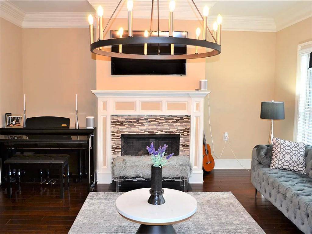 Marietta, GA 30067,1035 Willow Field LN SE