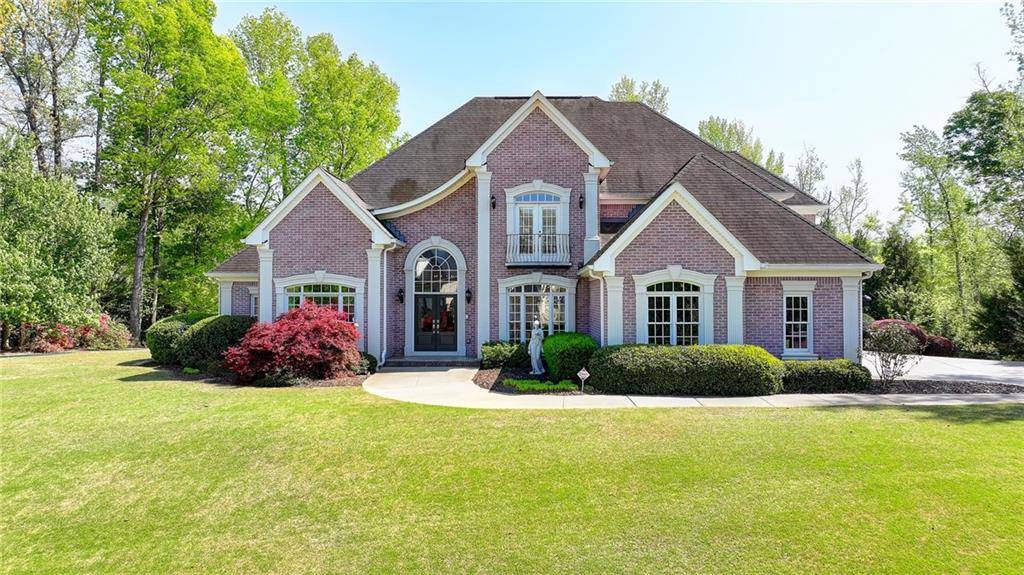 Braselton, GA 30517,1100 Ascott WAY