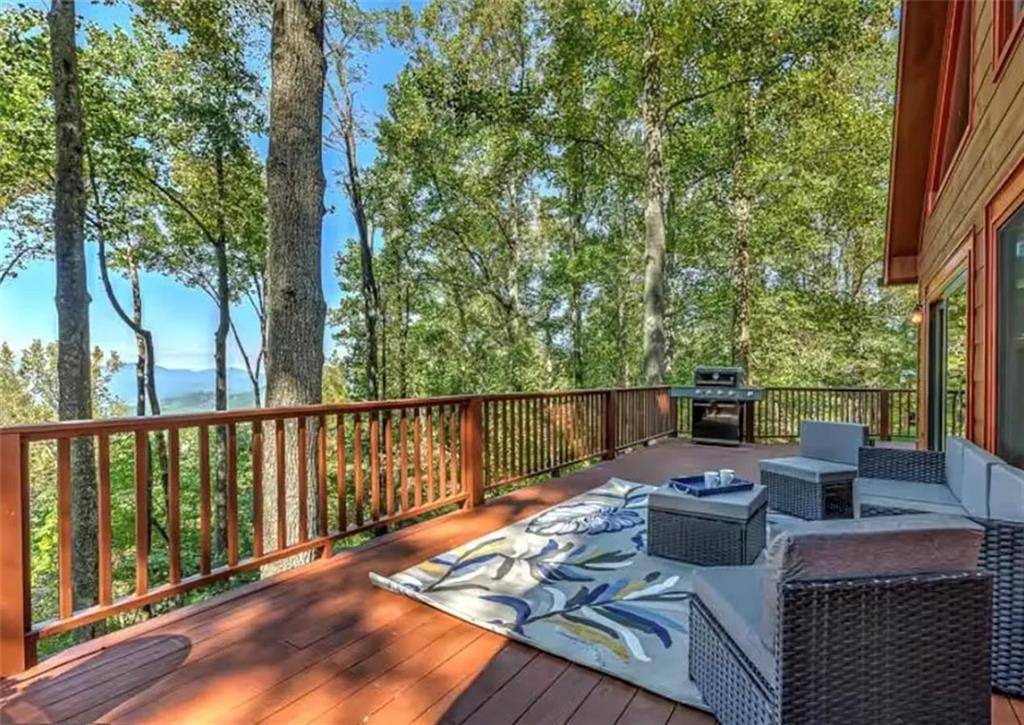 Ellijay, GA 30536,58 Ridgehaven LN