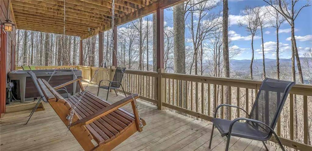 Ellijay, GA 30536,58 Ridgehaven LN