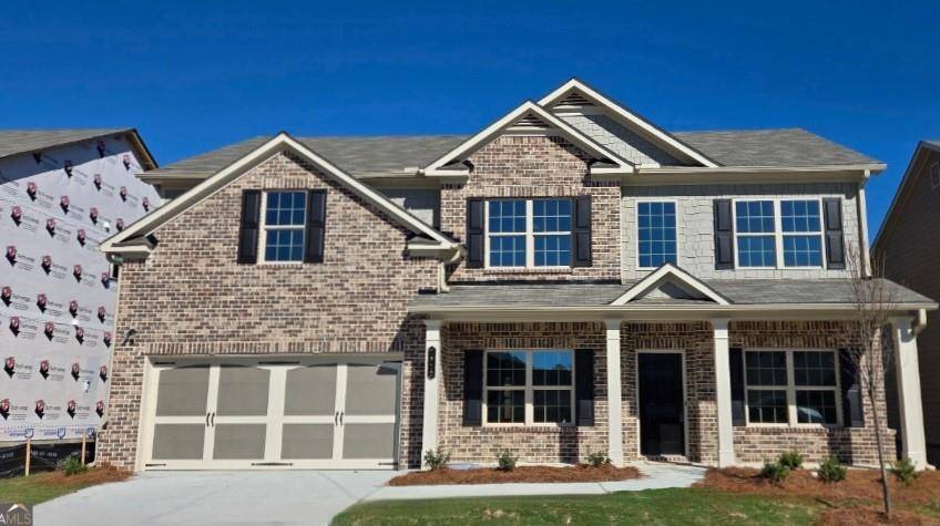 Loganville, GA 30052,3325 Linstead CT