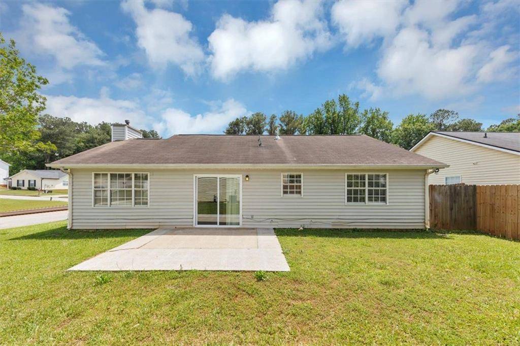 Decatur, GA 30032,1626 COBBS CREEK LN