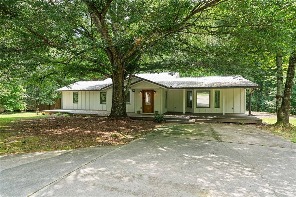 Dawsonville, GA 30534,7580 Blacks Mill RD