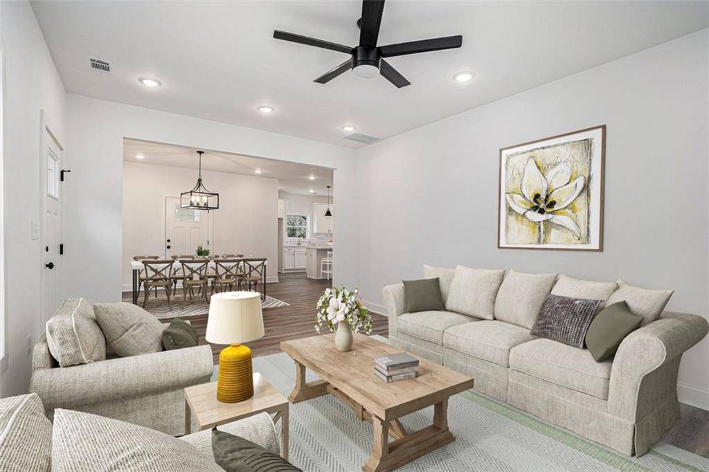 Atlanta, GA 30354,551 LAKE DR