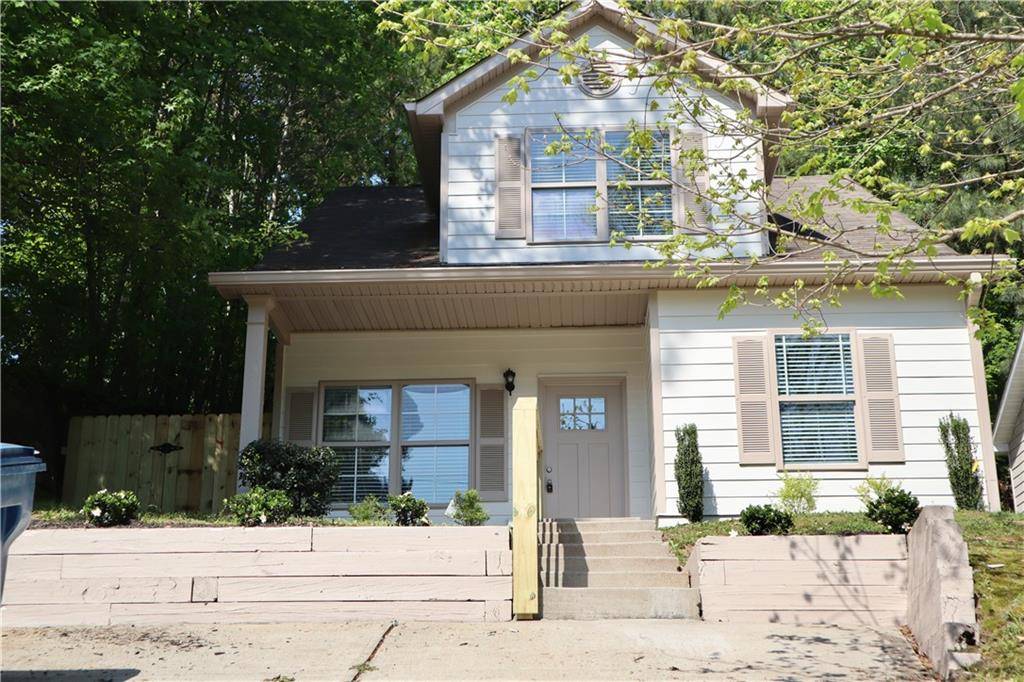 Atlanta, GA 30314,70 Gardenia DR NW