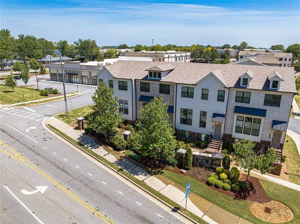 Roswell, GA 30076,820 FAIR VIEW CIR