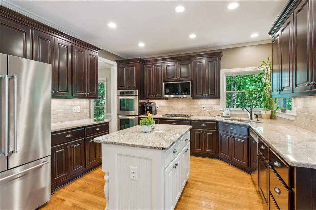 Alpharetta, GA 30005,6795 Preston Glen DR