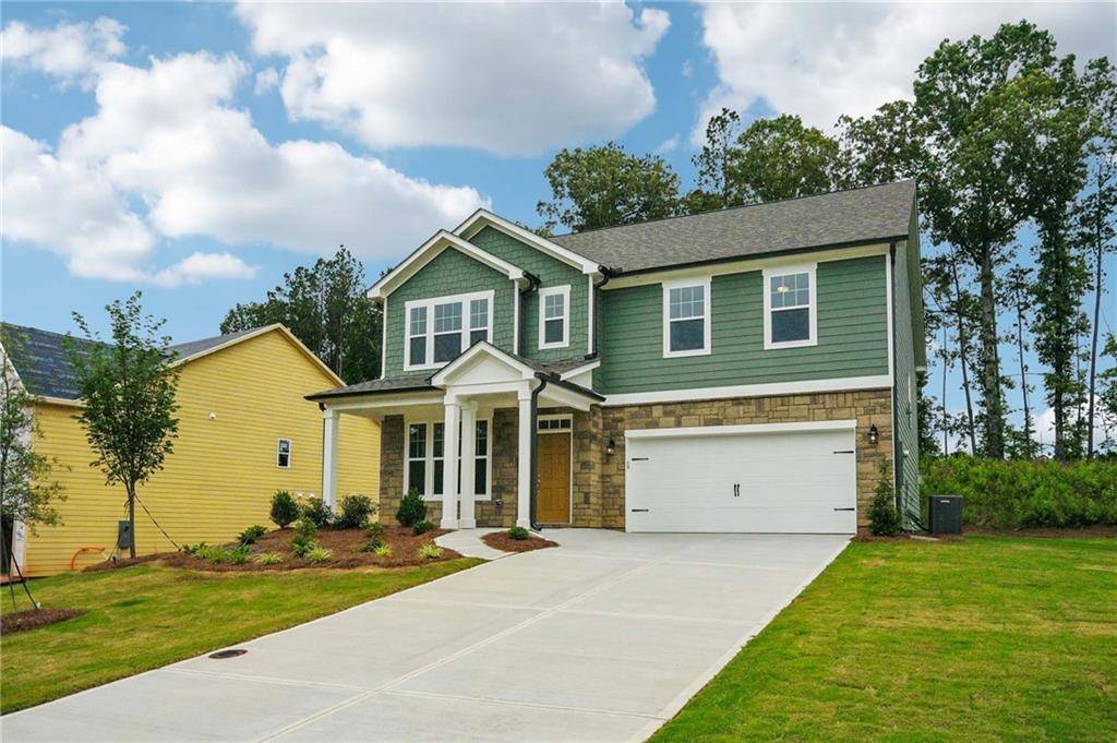 Locust Grove, GA 30248,5377 Heron Bay BLVD
