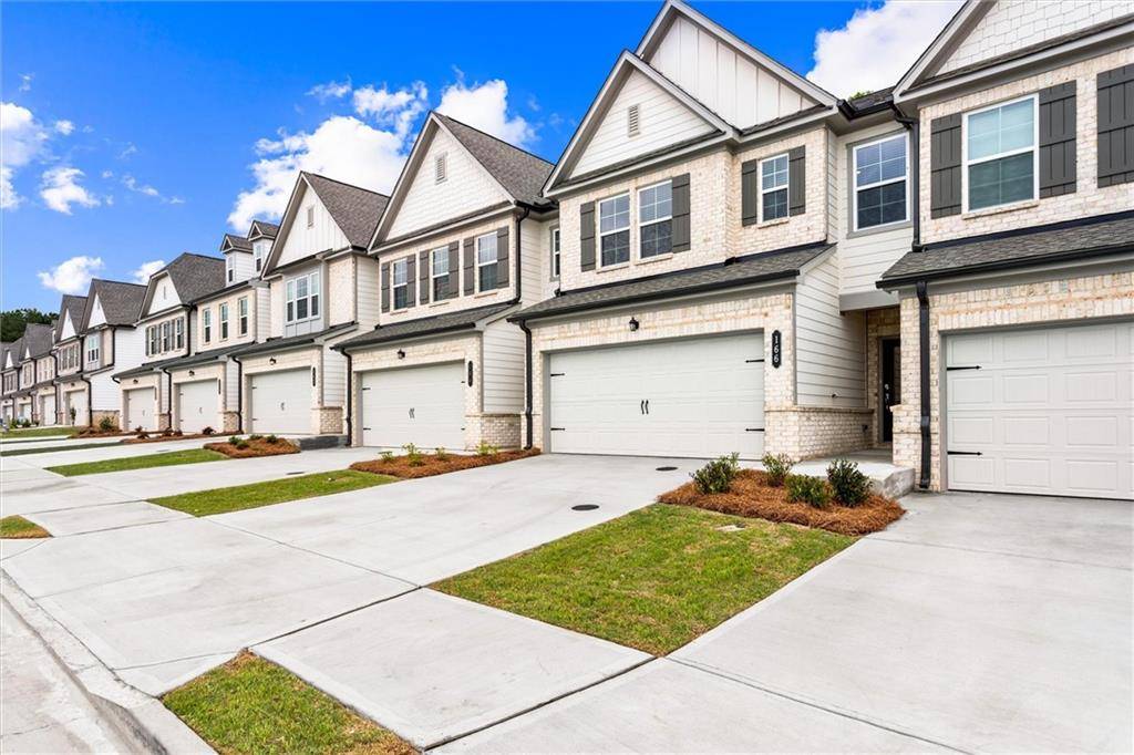 Bethlehem, GA 30620,166 Vision ST