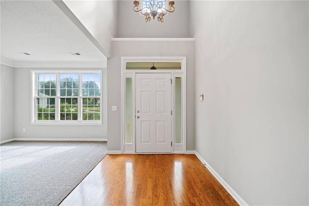 Douglasville, GA 30135,4405 Feather WAY