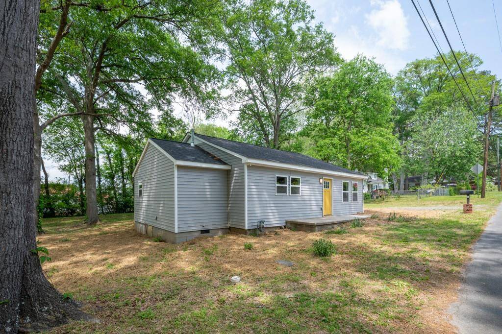 Summerville, GA 30747,106 Jones ST
