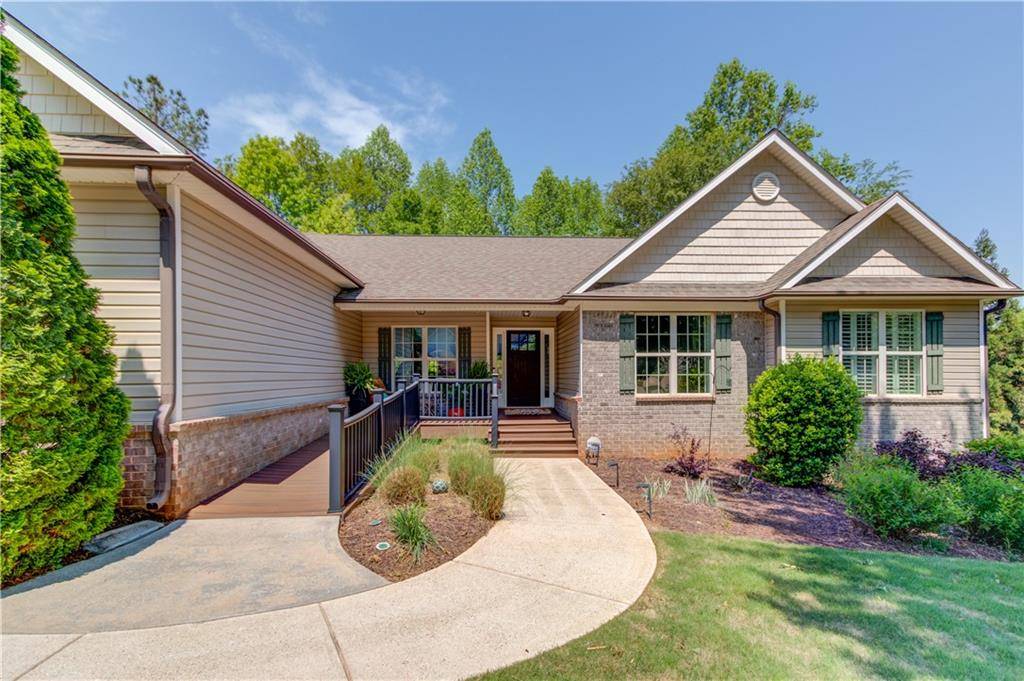 Jefferson, GA 30549,22 Azalea WAY