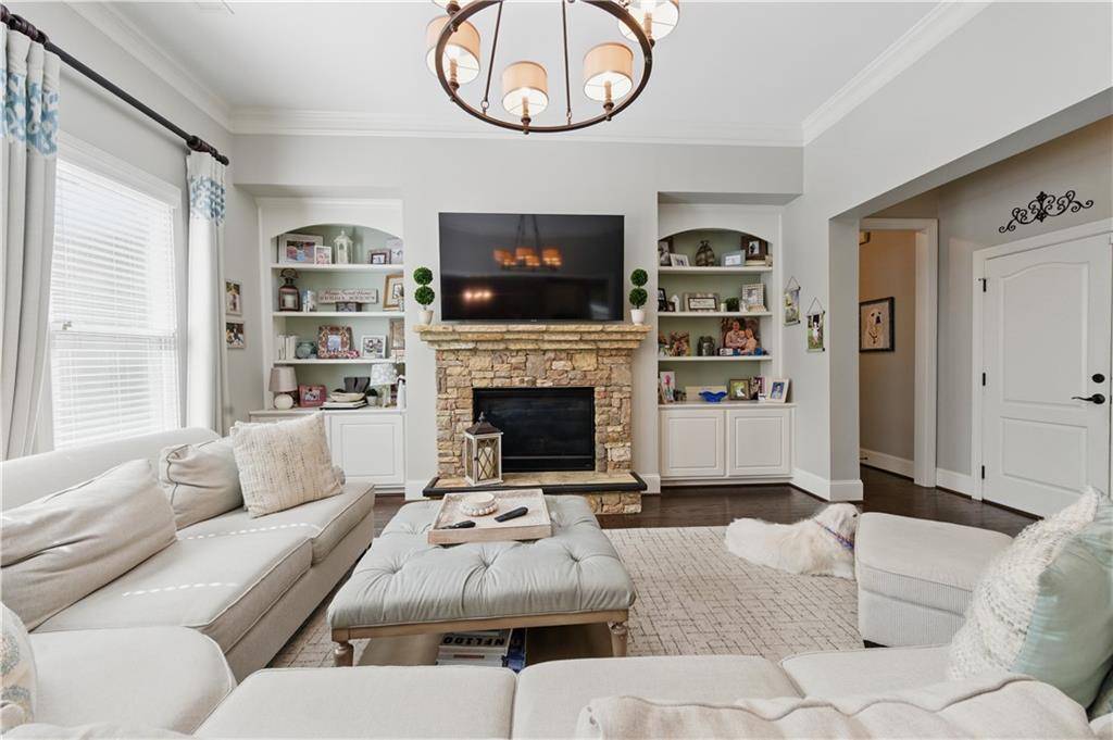 Smyrna, GA 30080,3883 Wakefield Hall SQ SE