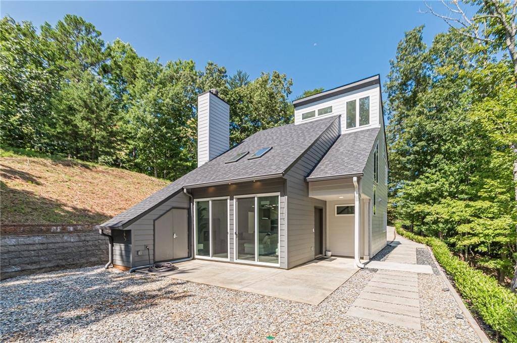 Dahlonega, GA 30533,85 Lila WAY