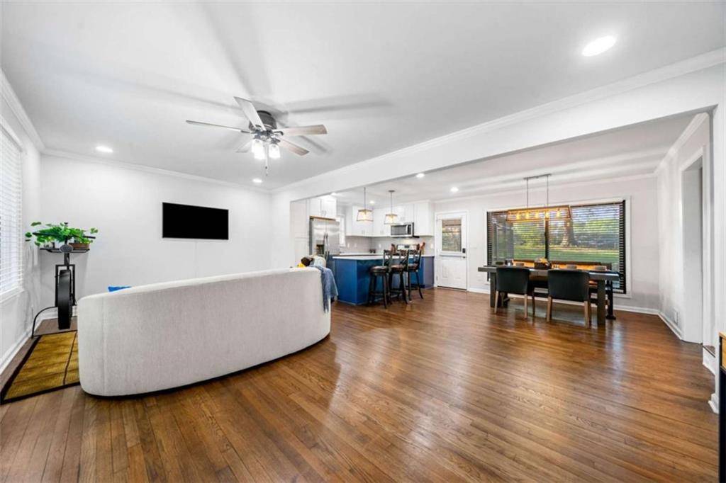 South Fulton, GA 30349,3180 Spring ST