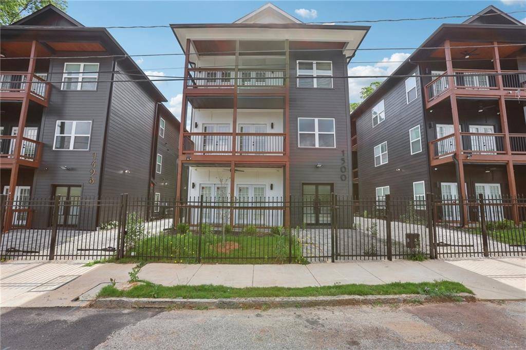Atlanta, GA 30310,1500 Murphy AVE SW