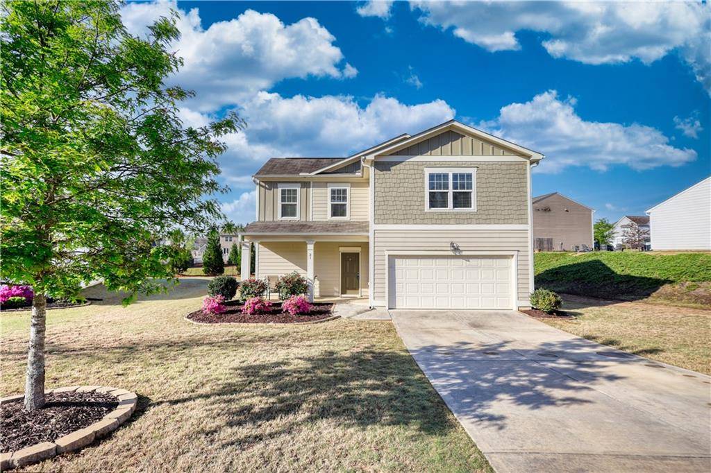 Bethlehem, GA 30620,31 Jacob CT
