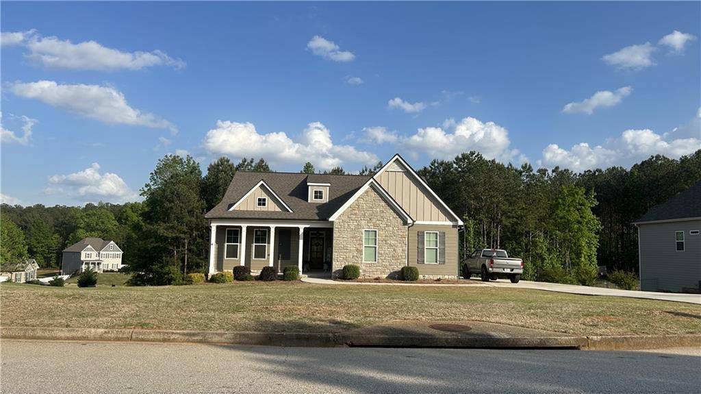 Whitesburg, GA 30185,8090 Tristan WAY