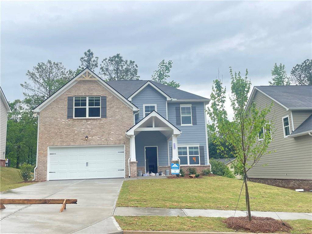 Winder, GA 30680,109 Cedar Wood TRCE