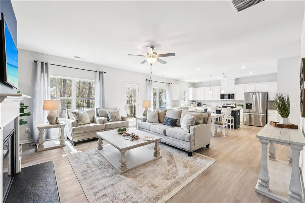 Winder, GA 30680,121 Cedar Wood TRCE