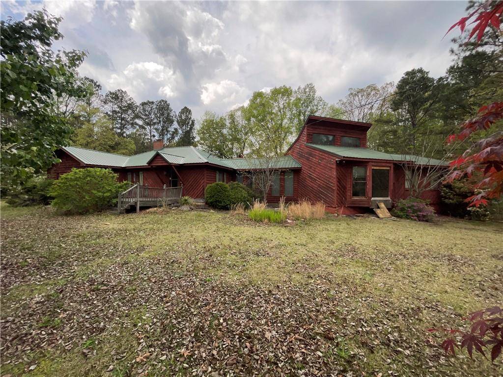 Bremen, GA 30110,1228 Corinth Poseyville RD