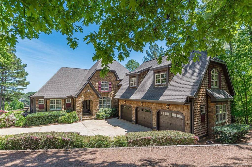 Forsyth, GA 31029,111 Forest Overlook DR
