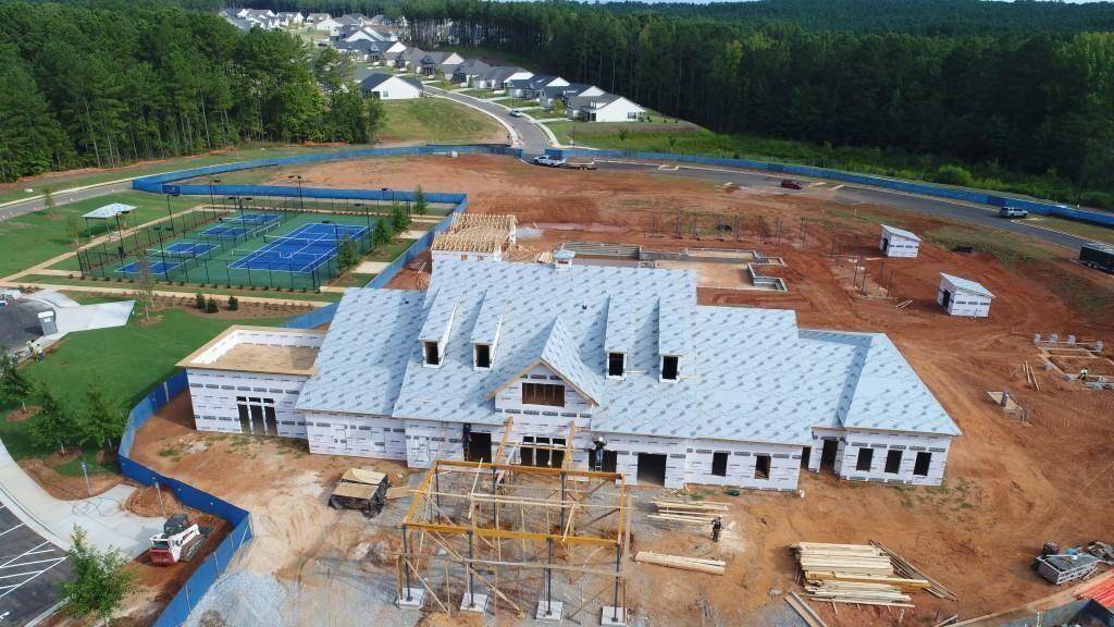 Canton, GA 30115,301 Sobeck WAY