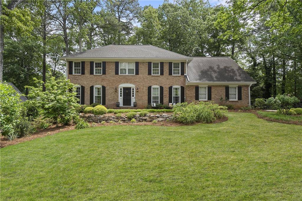 Dunwoody, GA 30338,4979 Shadow Glen CT