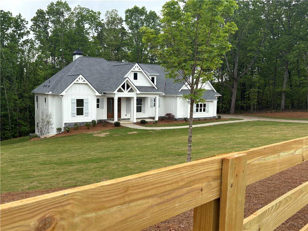 Ball Ground, GA 30107,4762 Conns Creek RD