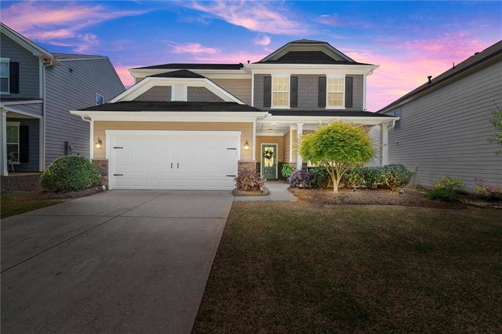 Canton, GA 30115,357 Ridgewood TRL