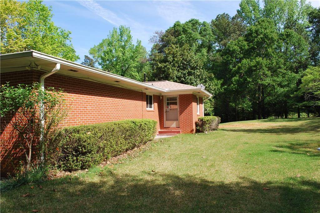 Gainesville, GA 30506,3001 Lynncliff DR