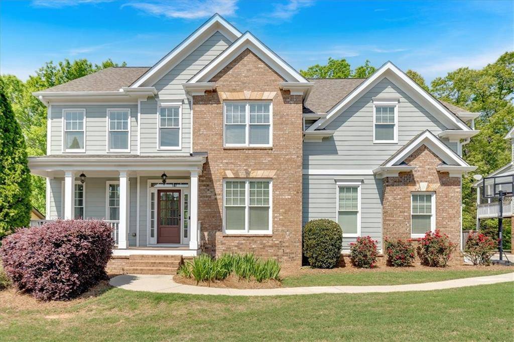 Canton, GA 30114,120 Generals PL