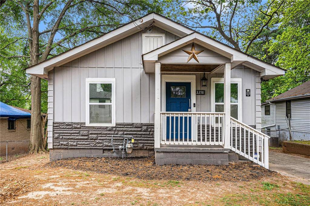 Atlanta, GA 30354,3378 Lavista DR