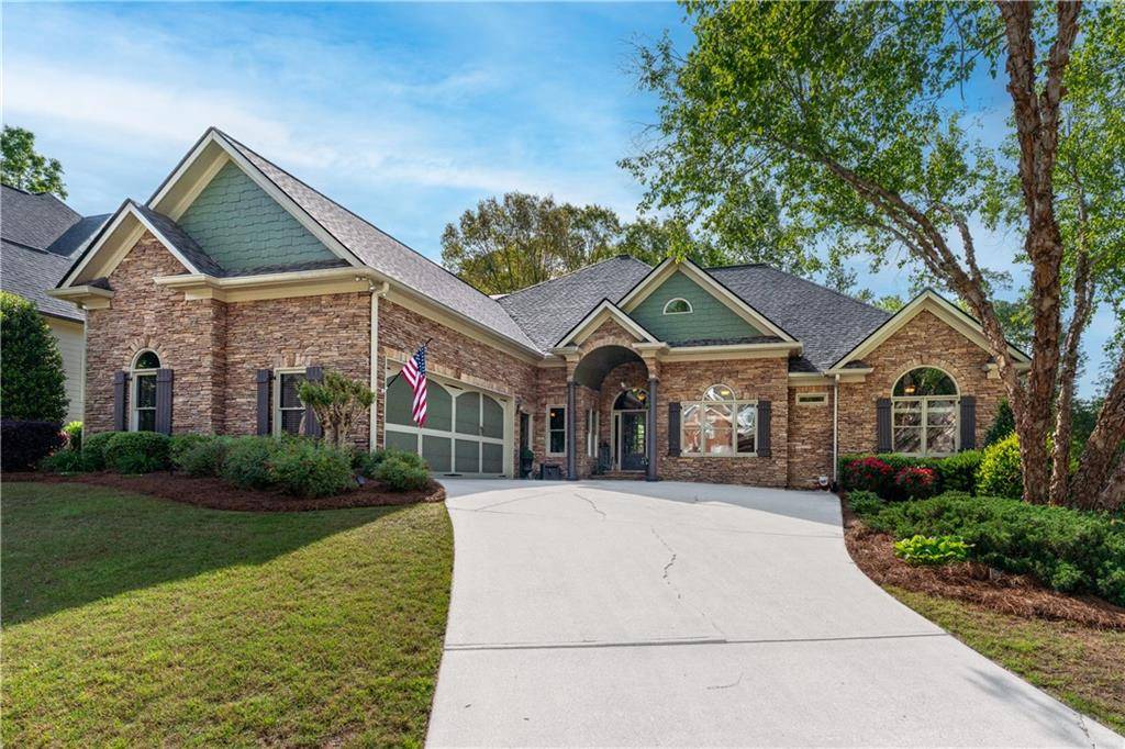 Buford, GA 30519,2111 Democracy DR